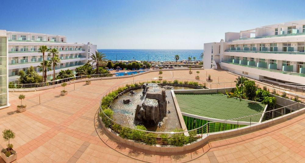 Servigroup Marina Playa Mojácar Exterior photo
