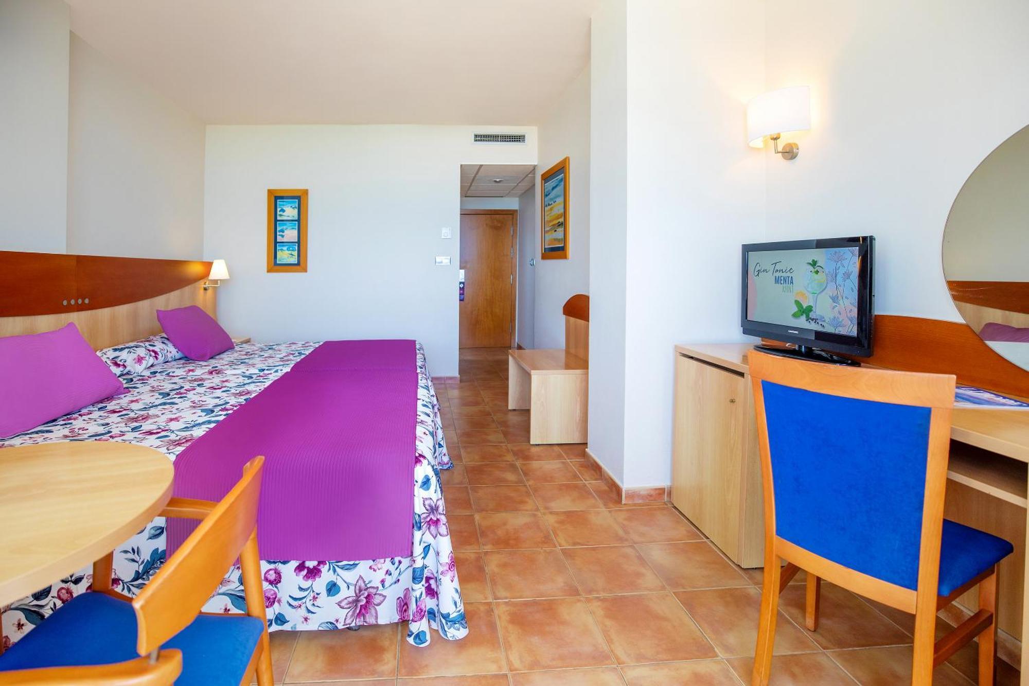Servigroup Marina Playa Mojácar Room photo