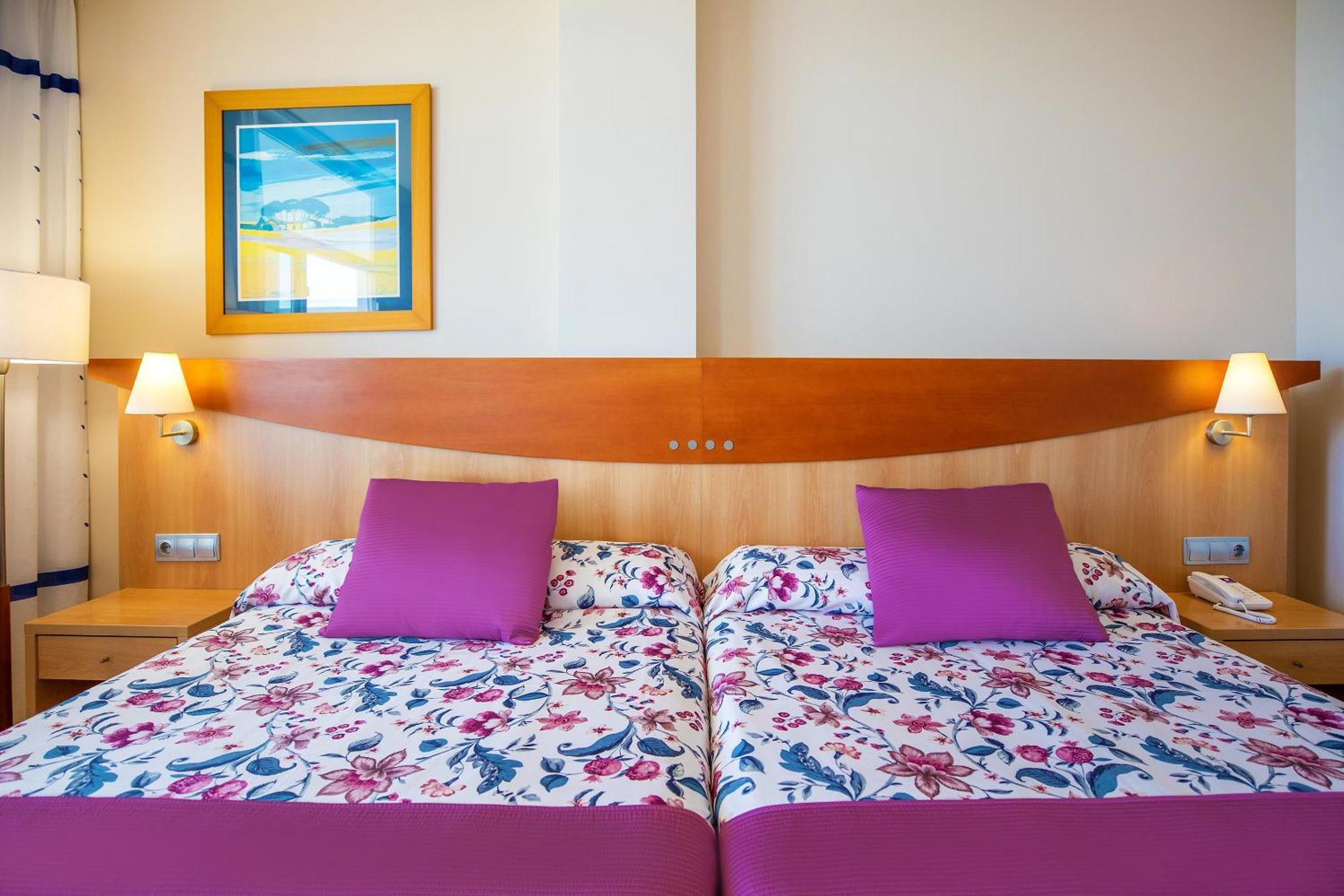 Servigroup Marina Playa Mojácar Room photo