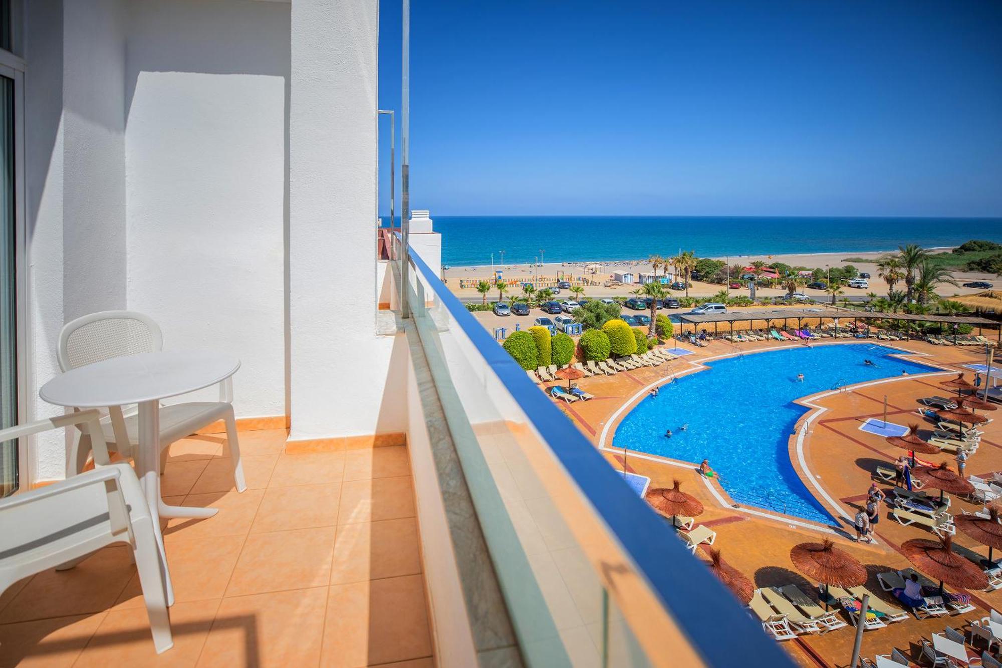 Servigroup Marina Playa Mojácar Room photo