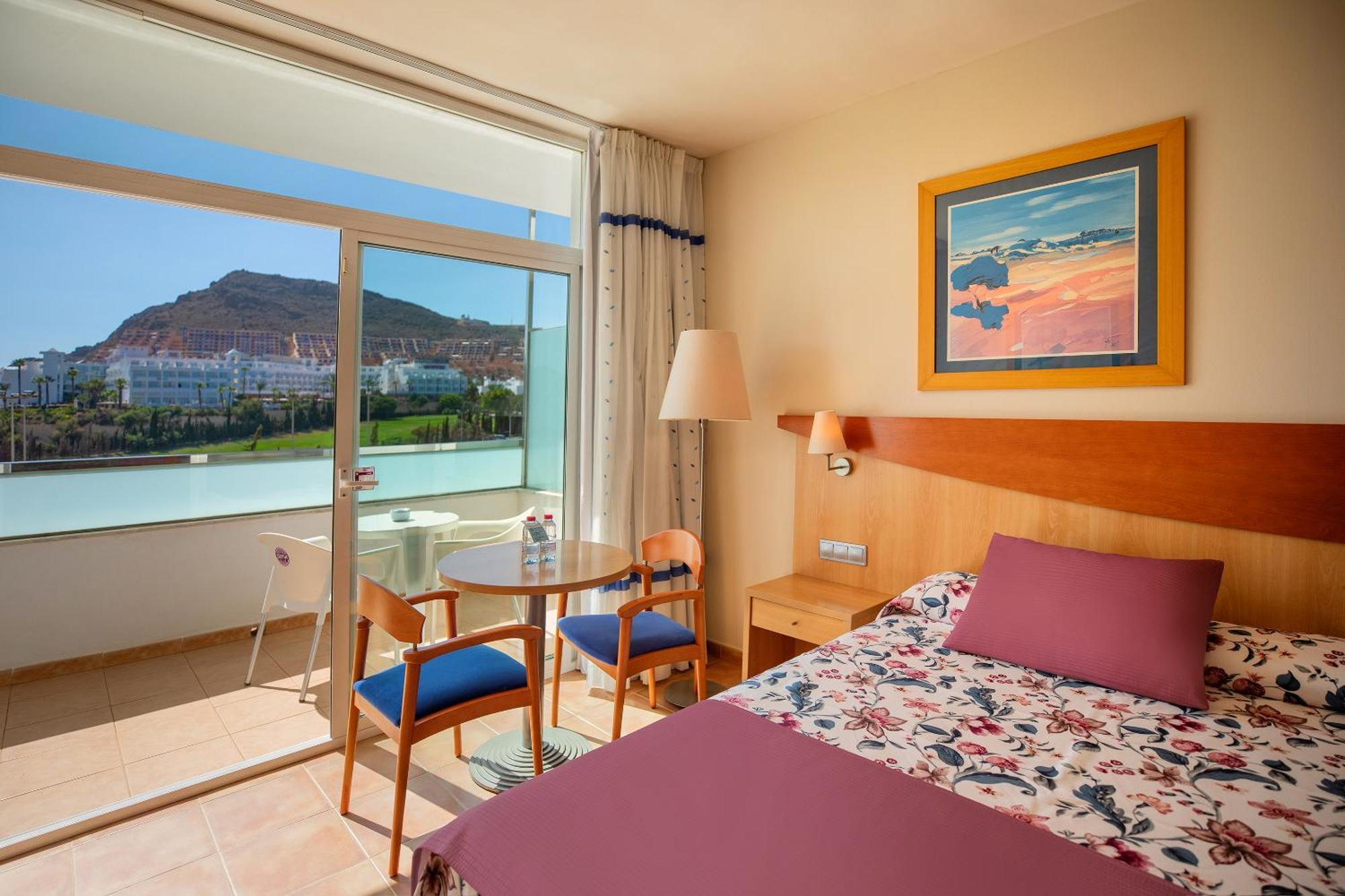 Servigroup Marina Playa Mojácar Room photo