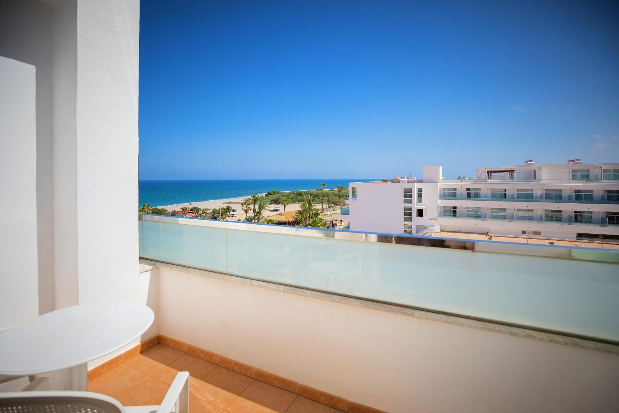 Servigroup Marina Playa Mojácar Room photo