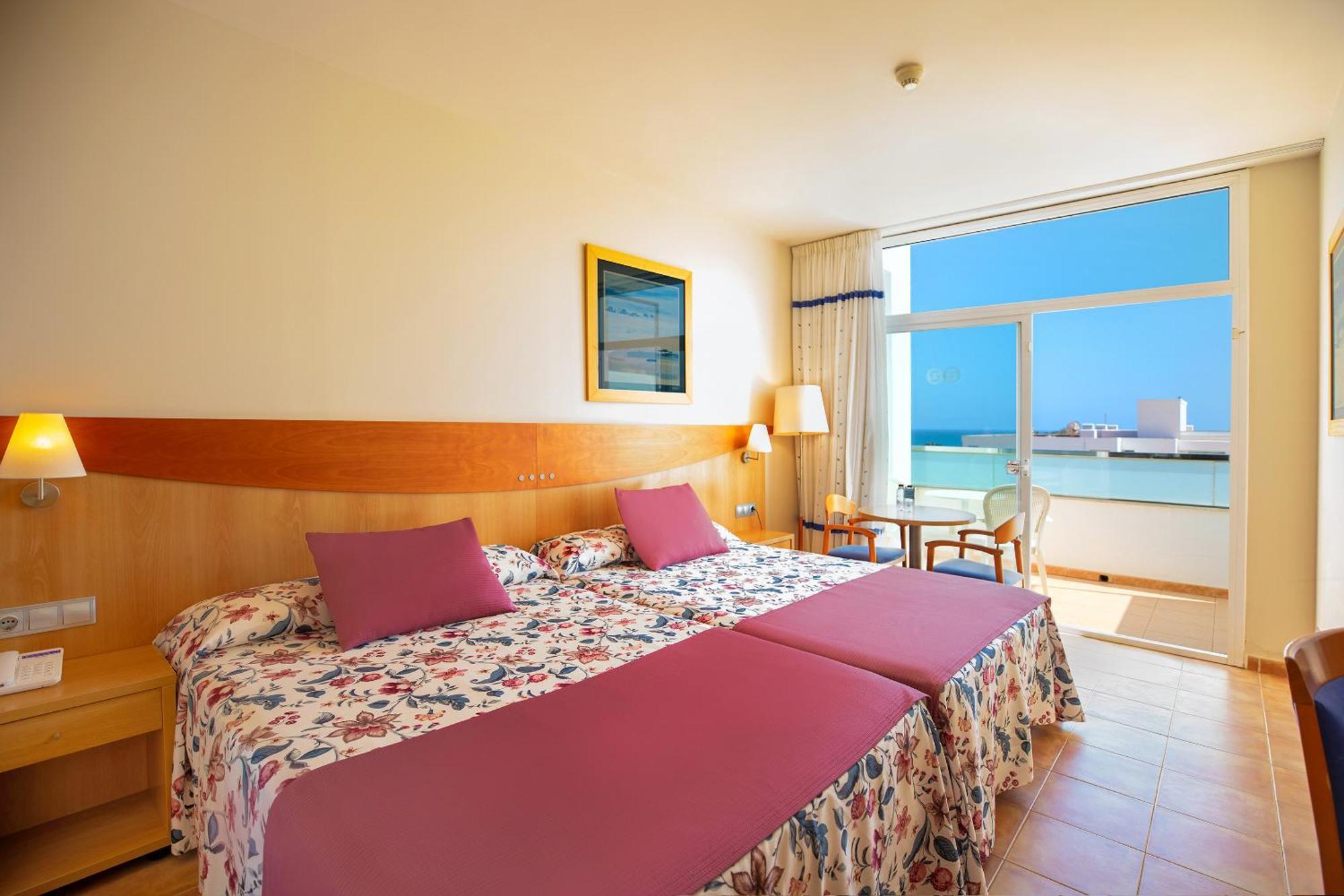 Servigroup Marina Playa Mojácar Room photo