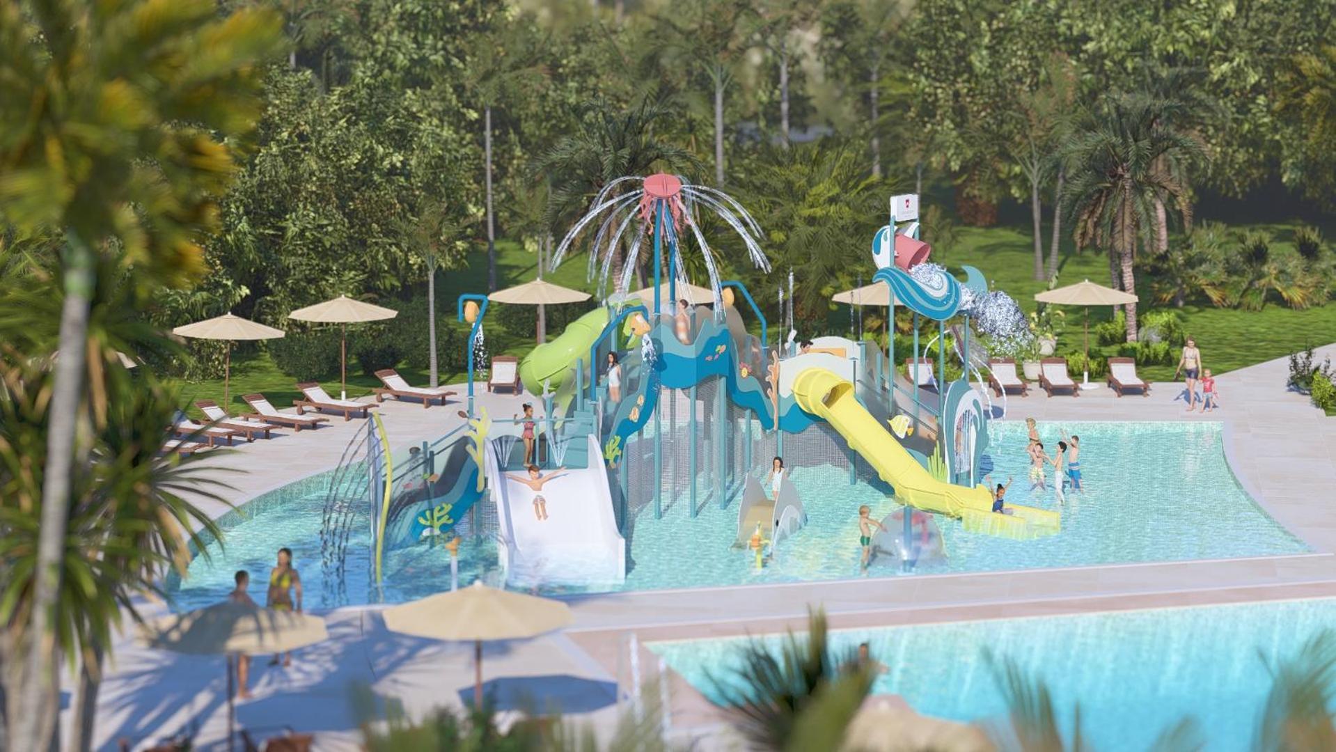 Servigroup Marina Playa Mojácar Exterior photo